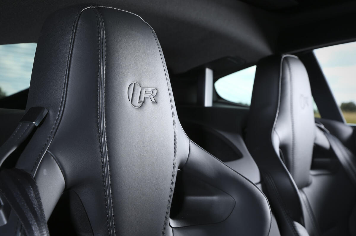 Best cars of 2014 - Jaguar F-type coupé