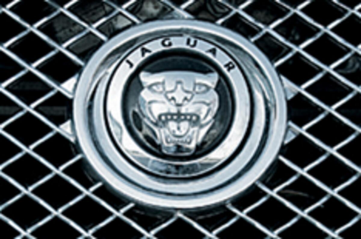 JLR announcement "next week"