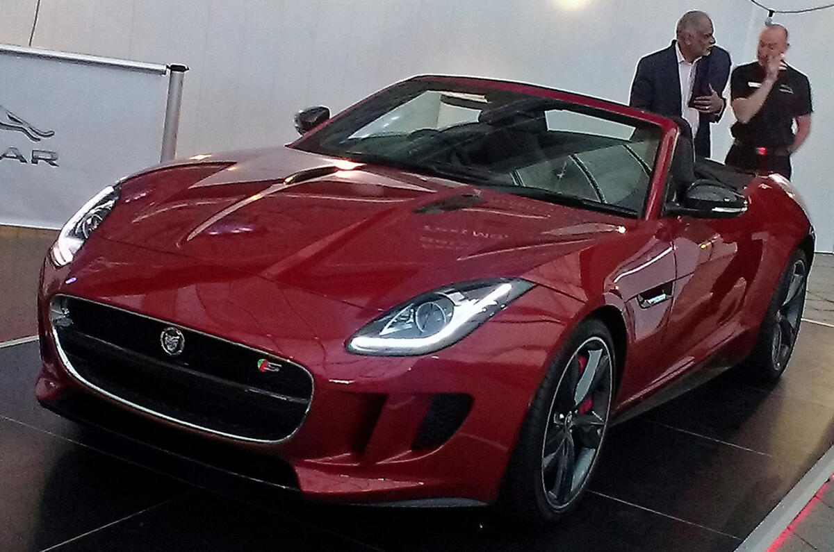 no title Is Jaguar's new short film, "Desire", as good as it could be?