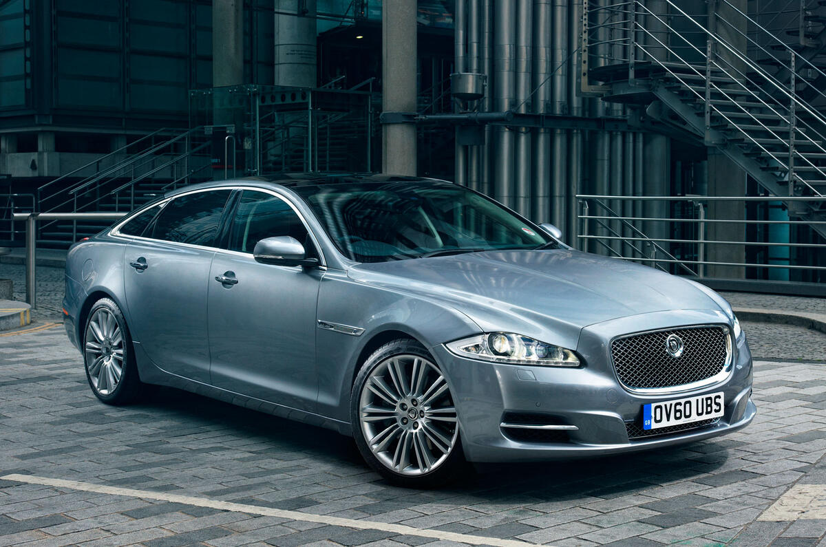 no title Jaguar plots radical crossover