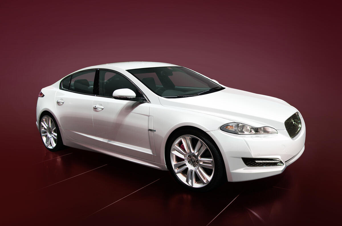 no title Jaguar plots radical crossover