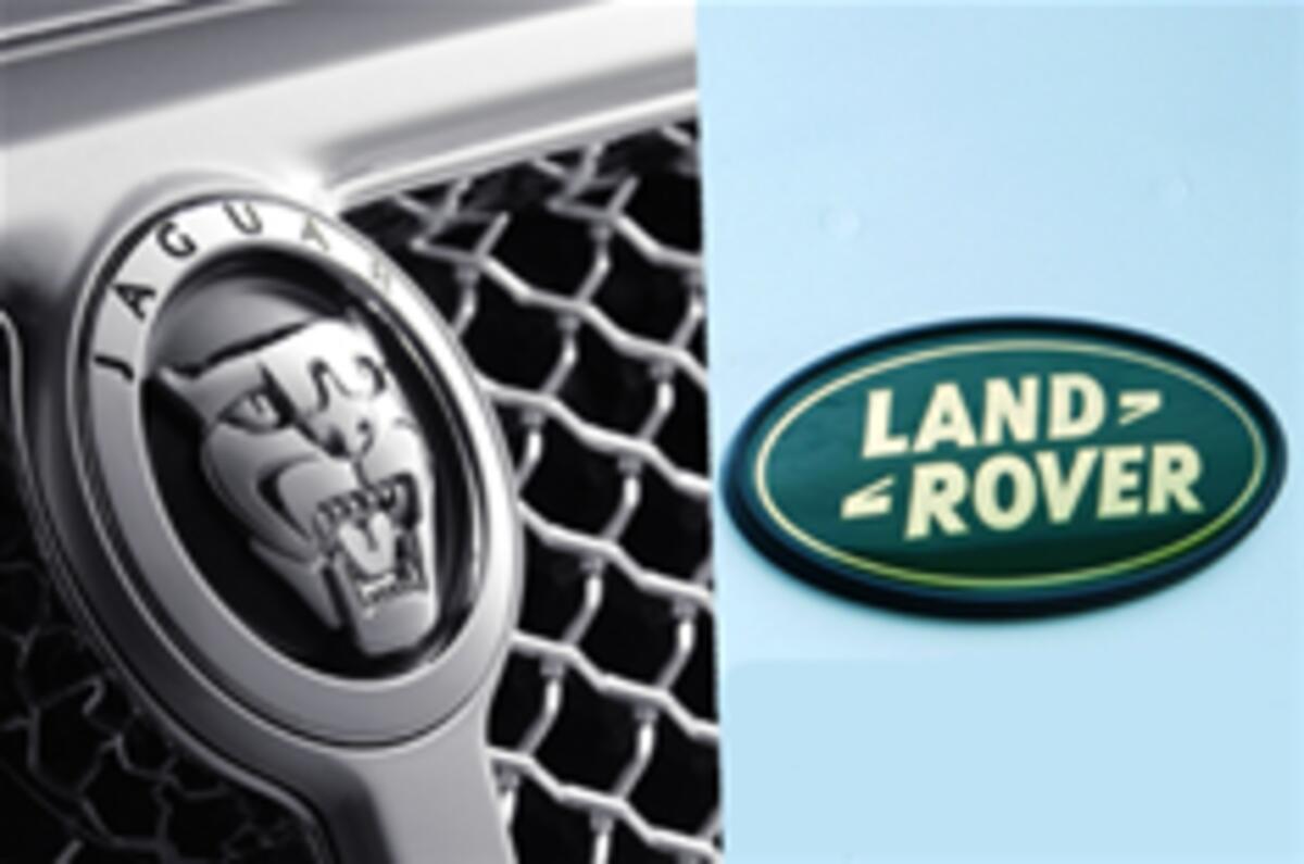 Job cuts at Jaguar Land Rover