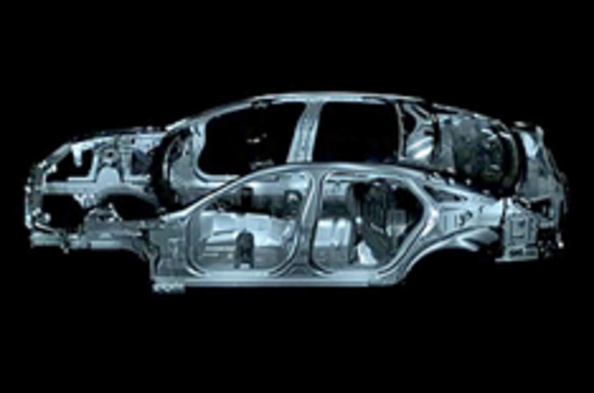 Updated: Jaguar XJ teaser pics