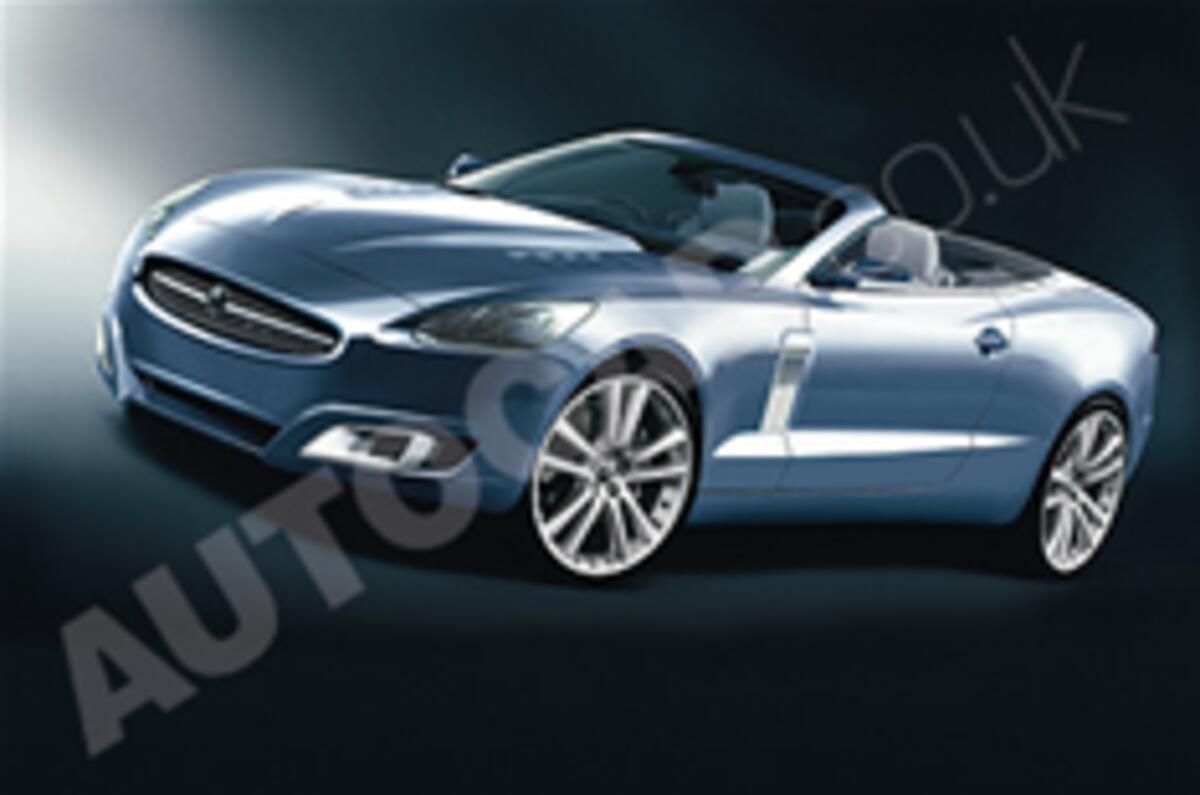 Tata to kick start JLR model blitz