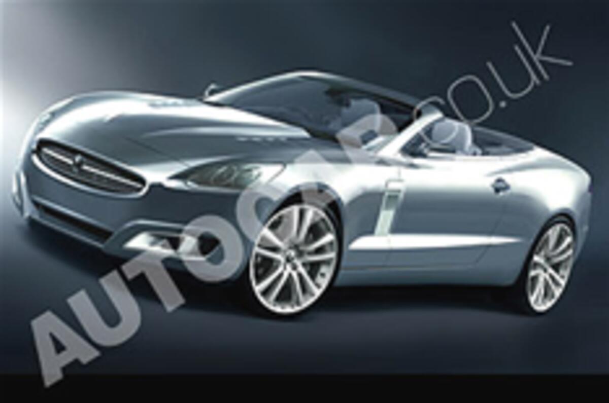 Jaguar XE gets Lotus know-how