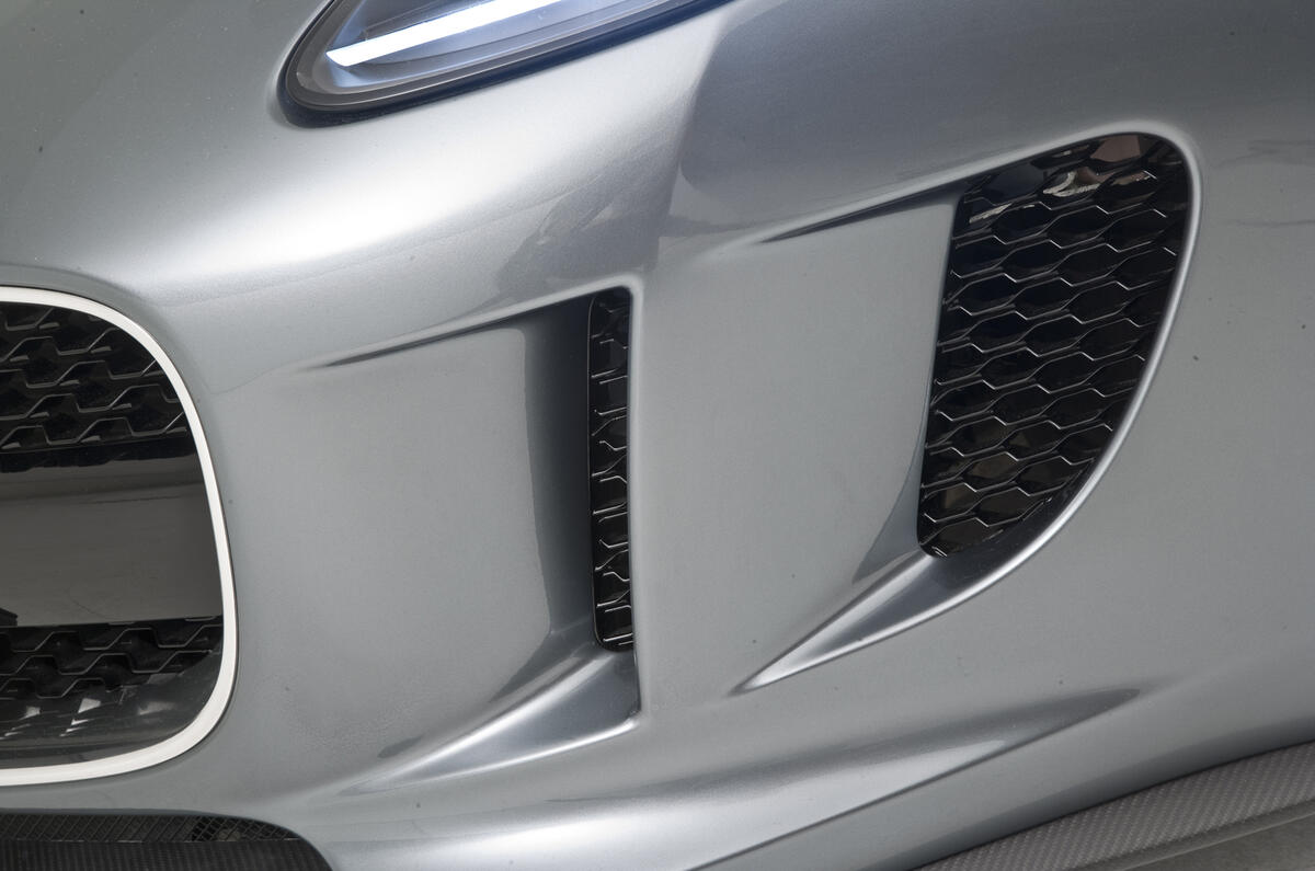 no title Frankfurt: Jaguar C-X16 from £55k