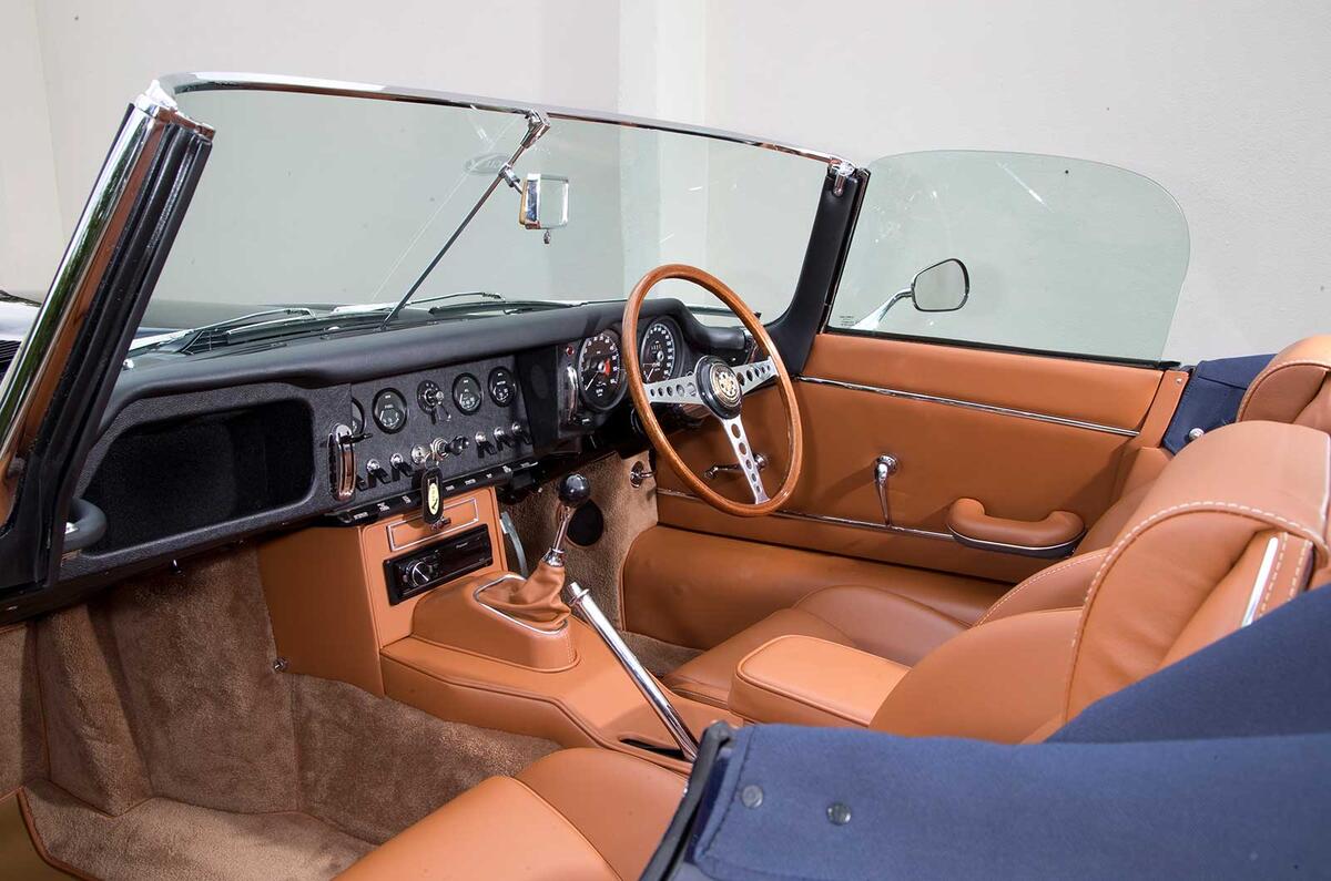 Modern classics - finding the best retro sports car for the 21st century Modern classics - finding the best retro sports car for the 21st century