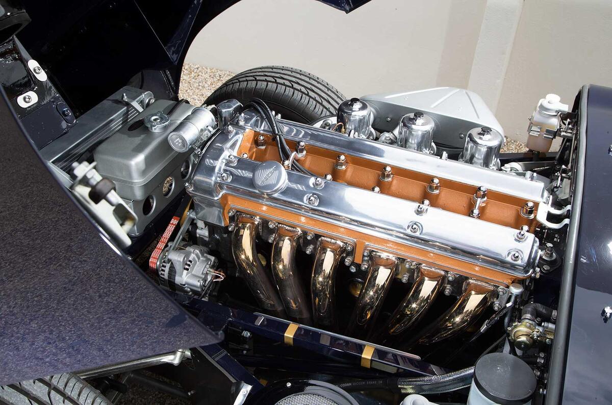 Modern classics - finding the best retro sports car for the 21st century Modern classics - finding the best retro sports car for the 21st century