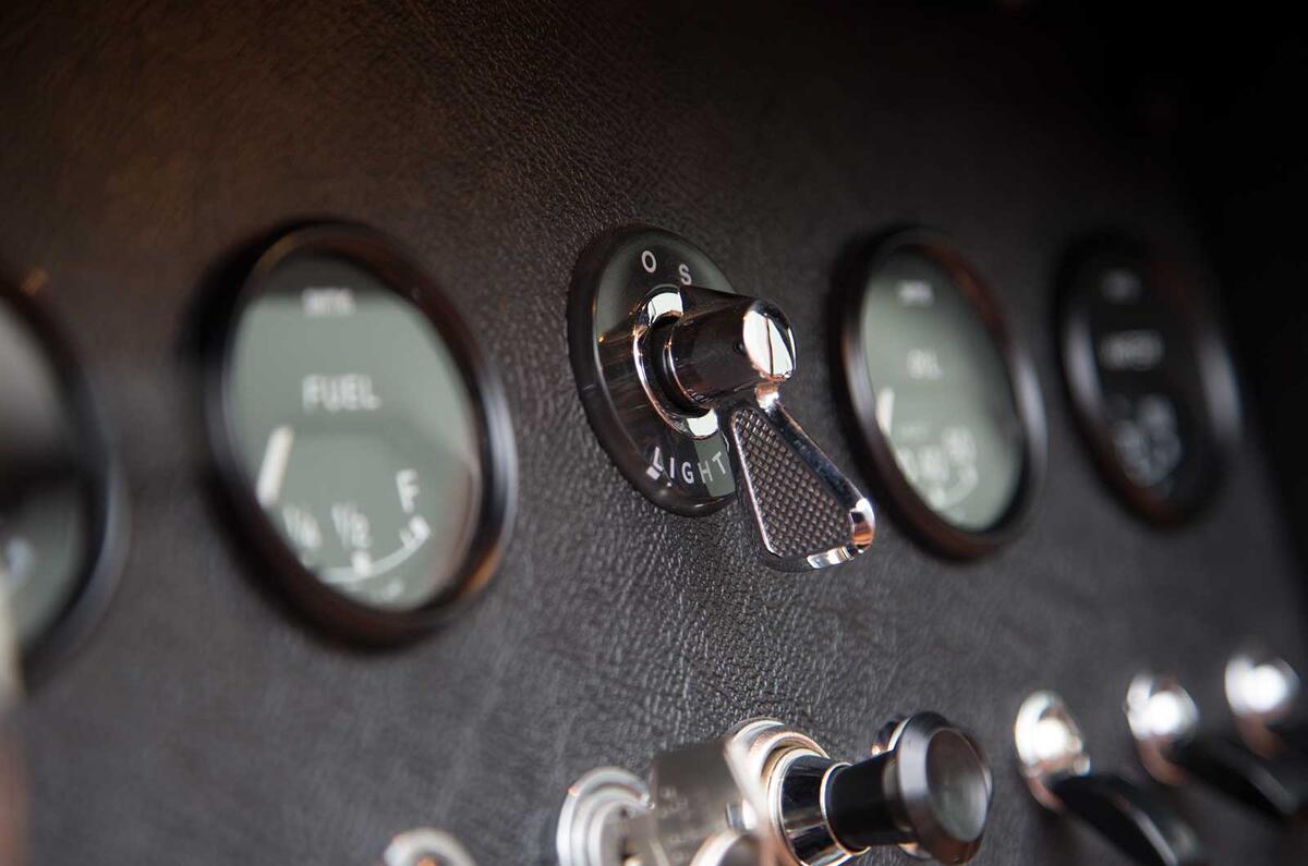 Modern classics - finding the best retro sports car for the 21st century Modern classics - finding the best retro sports car for the 21st century