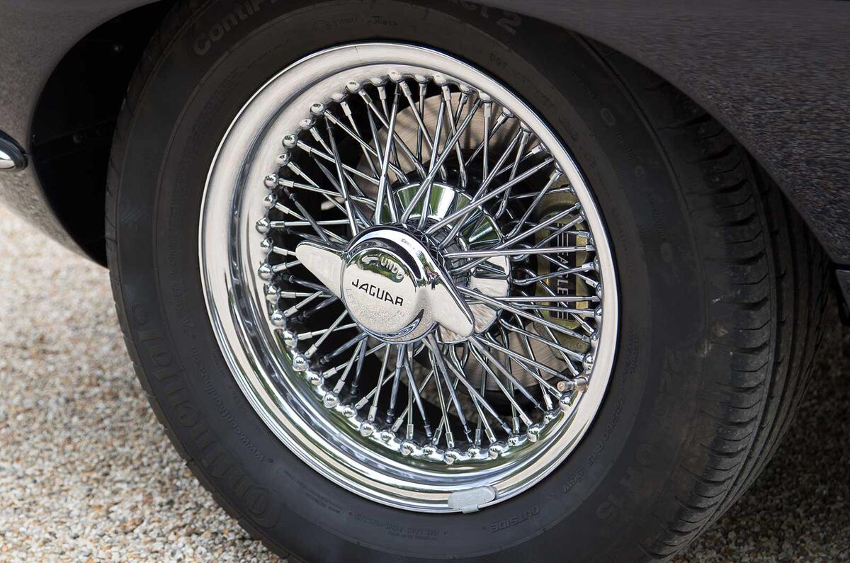 Modern classics - finding the best retro sports car for the 21st century Modern classics - finding the best retro sports car for the 21st century