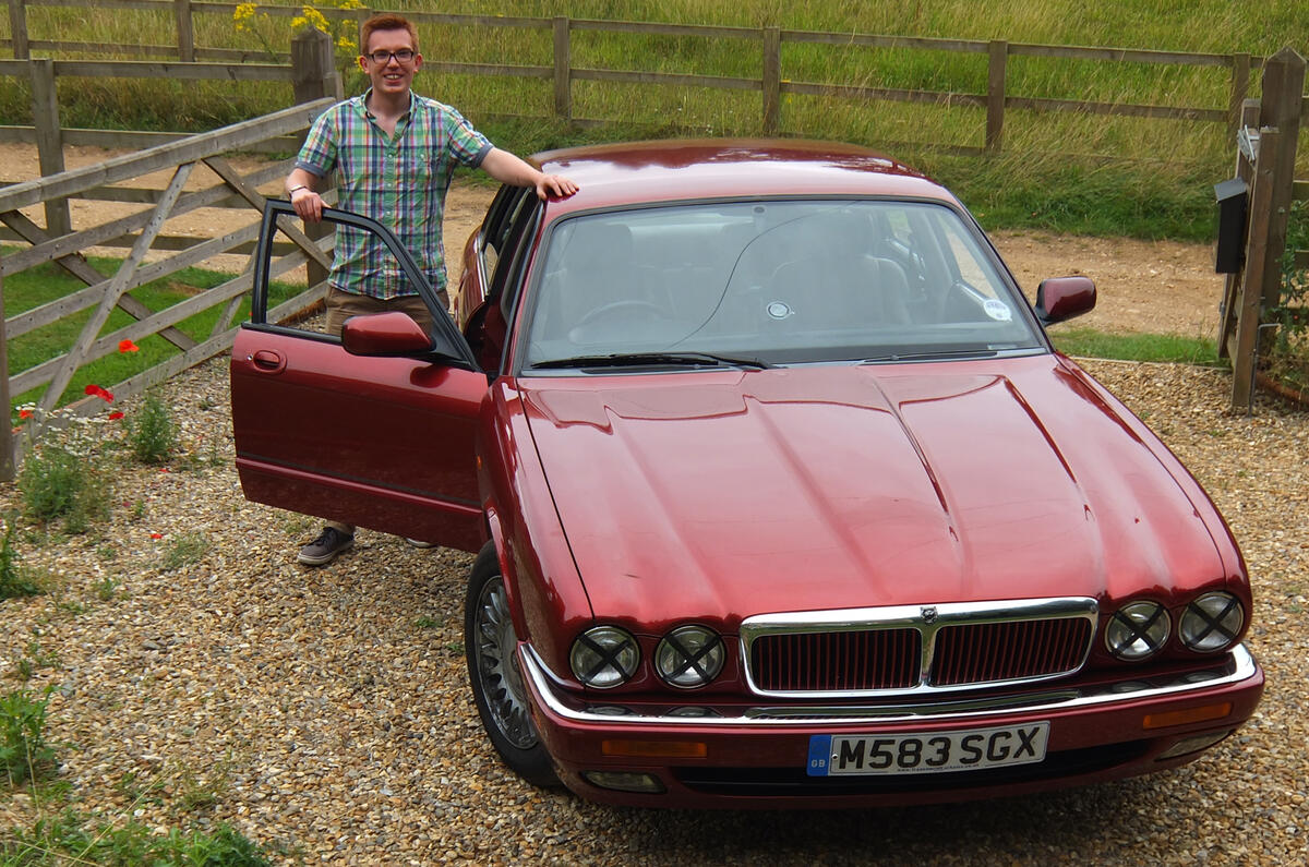 no title How to do 150mph for £500
