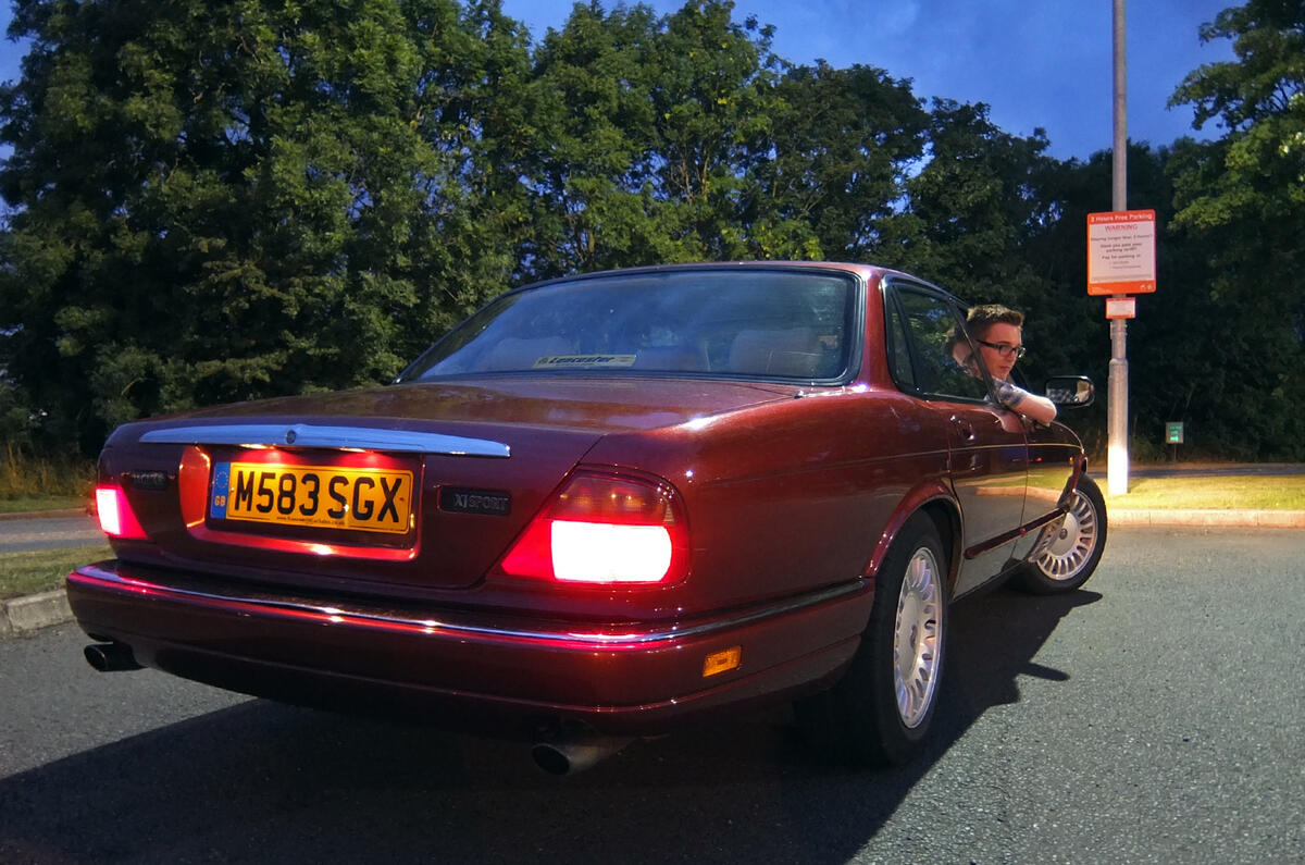 no title How to do 150mph for £500