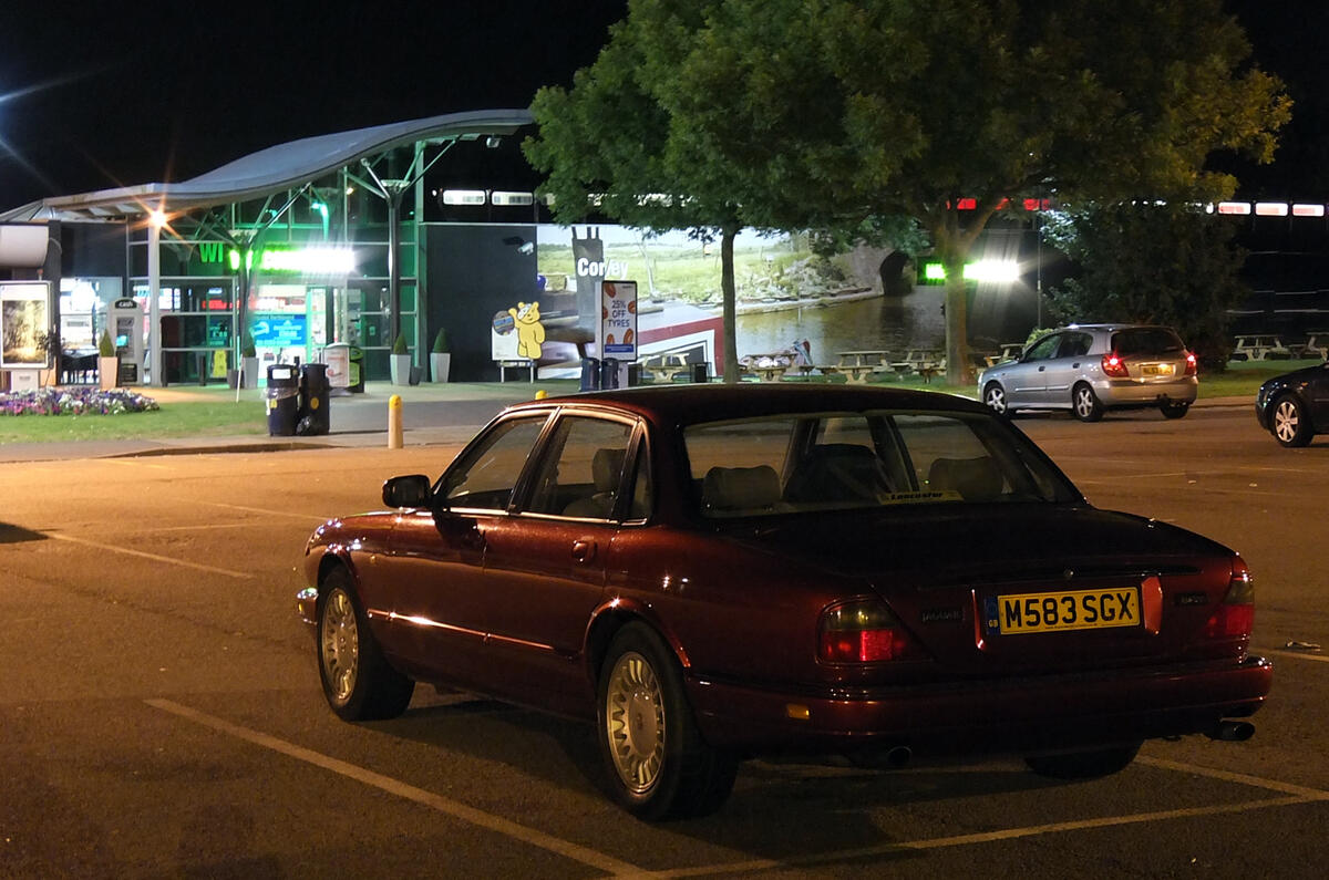 no title How to do 150mph for £500
