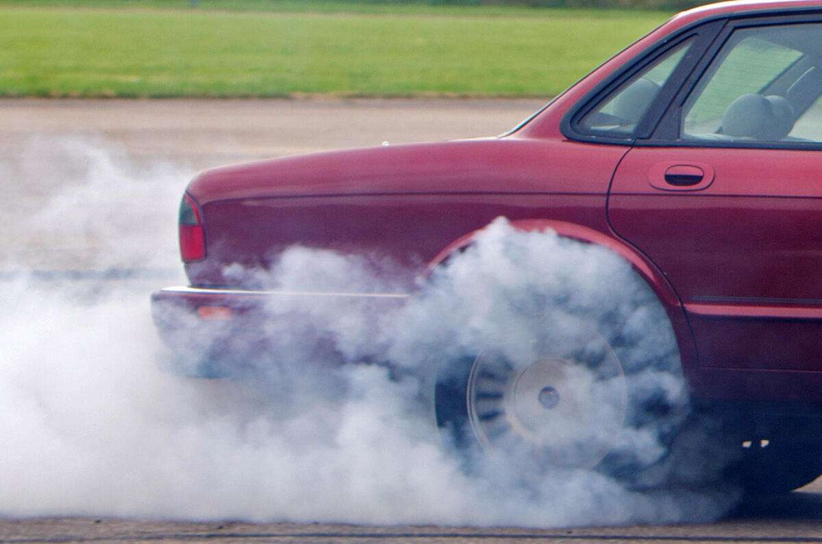 no title How to do 150mph for £500
