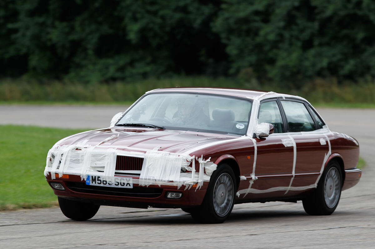 no title How to do 150mph for £500