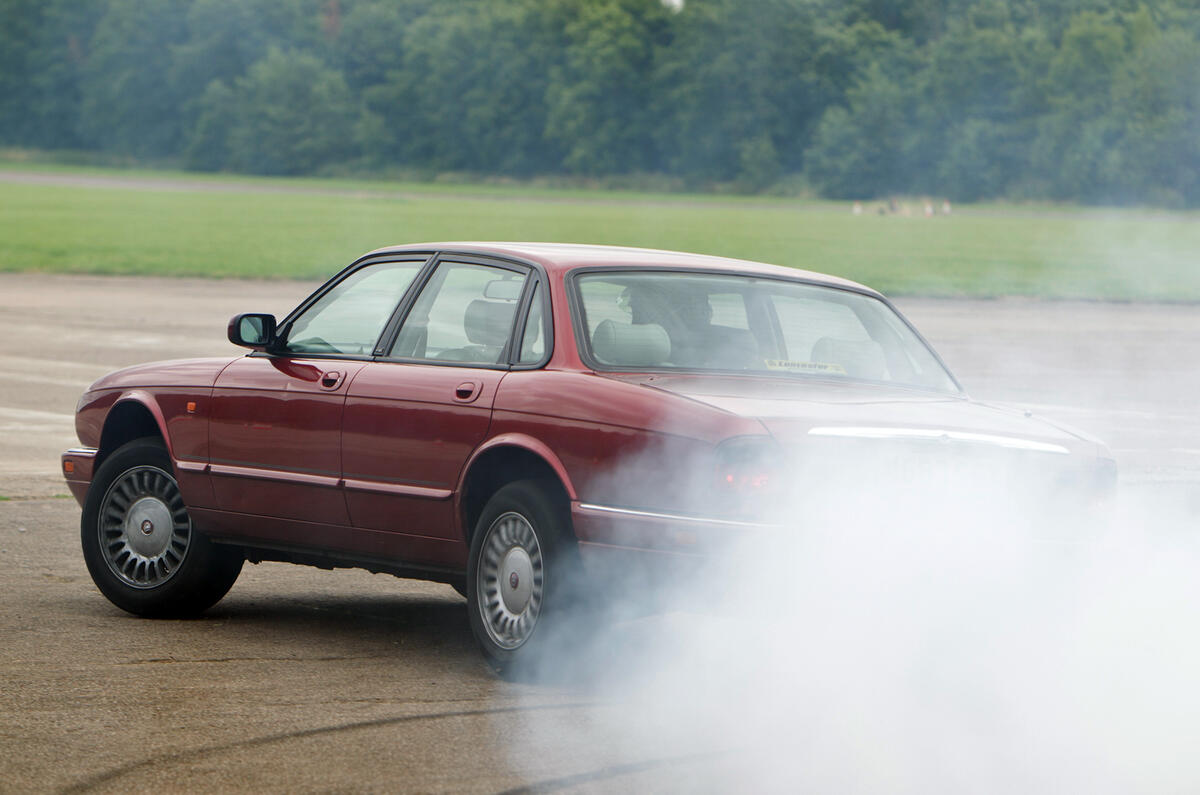 no title How to do 150mph for £500