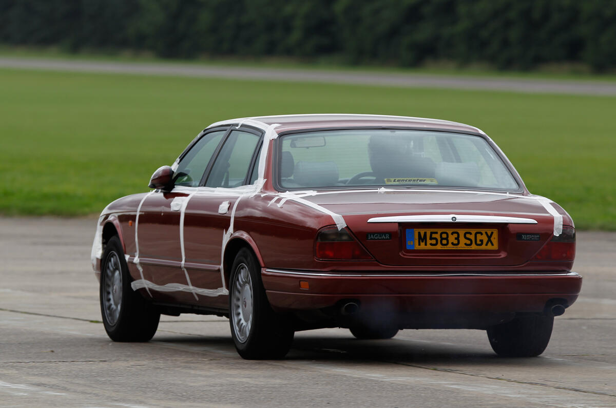 no title How to do 150mph for £500