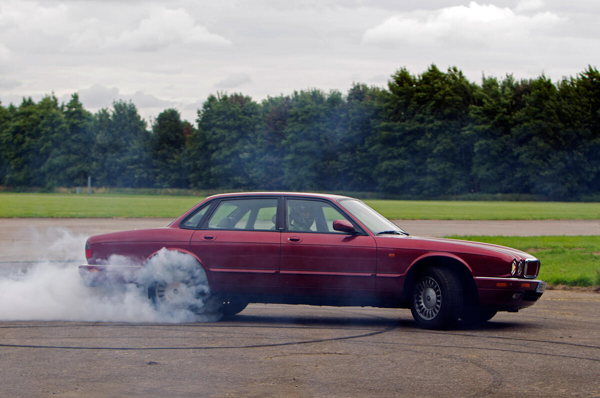 no title How to do 150mph for £500