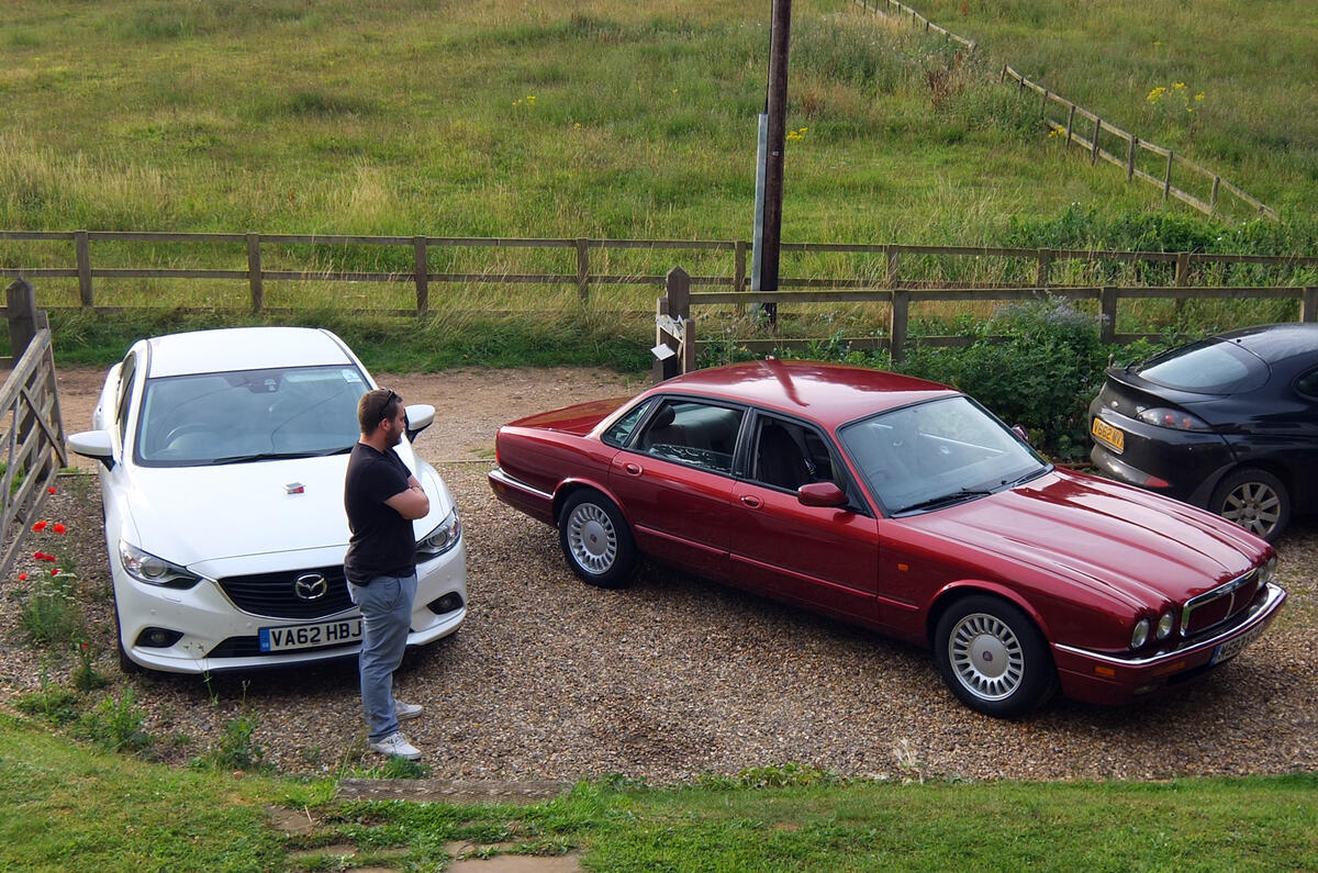 no title How to do 150mph for £500