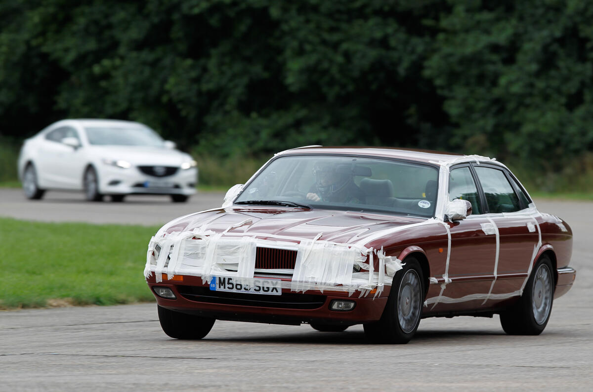 no title How to do 150mph for £500