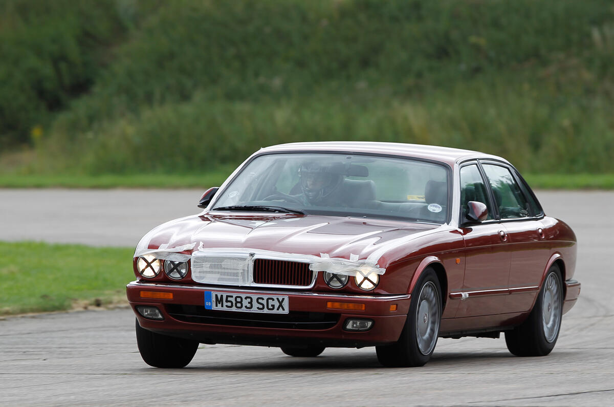 no title How to do 150mph for £500