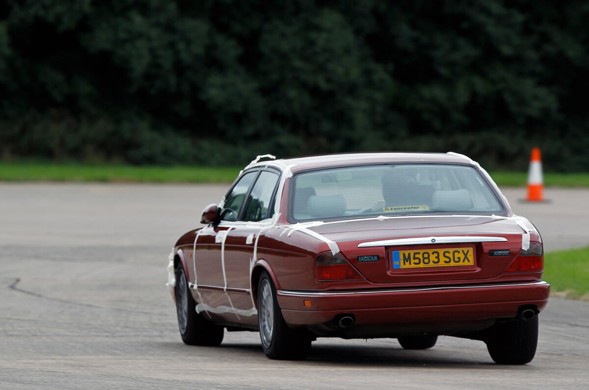 no title How to do 150mph for £500