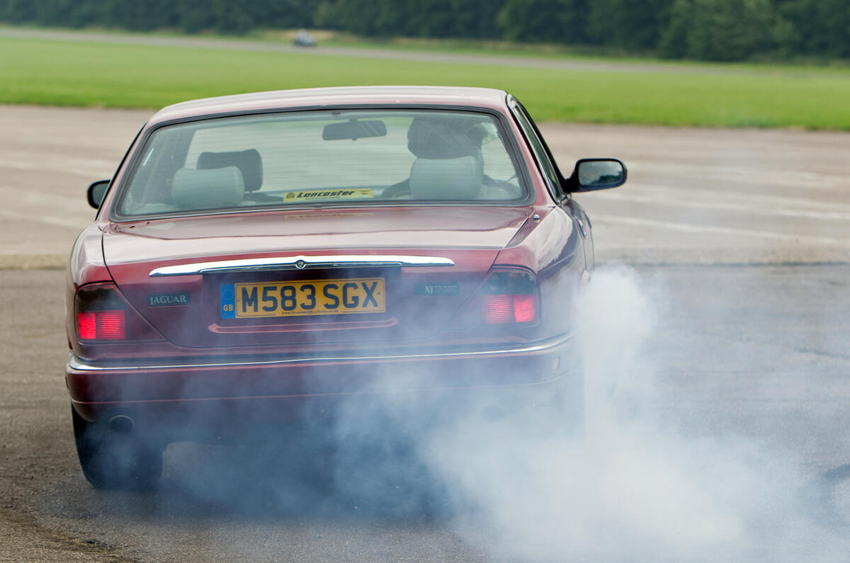 no title How to do 150mph for £500