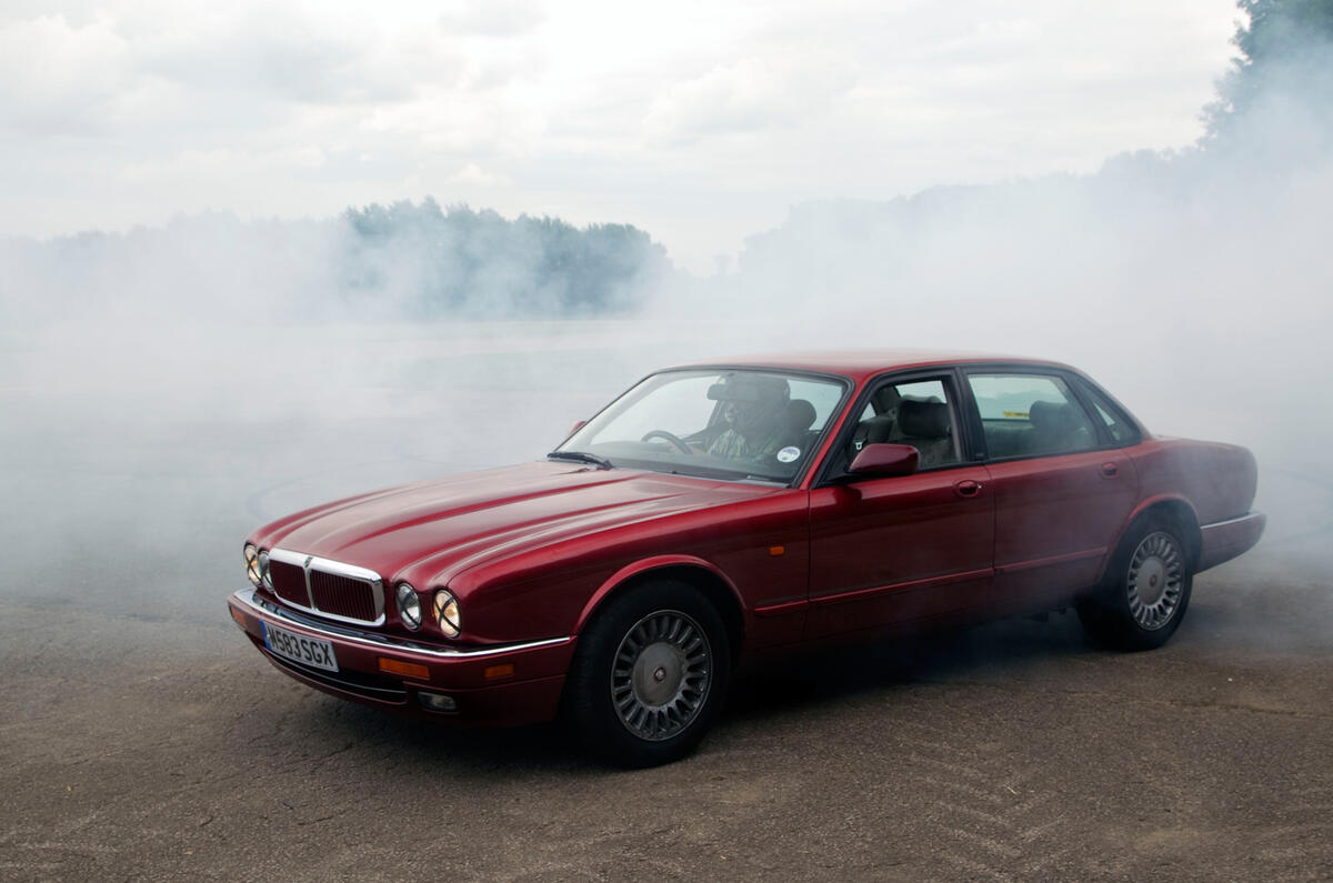 no title How to do 150mph for £500