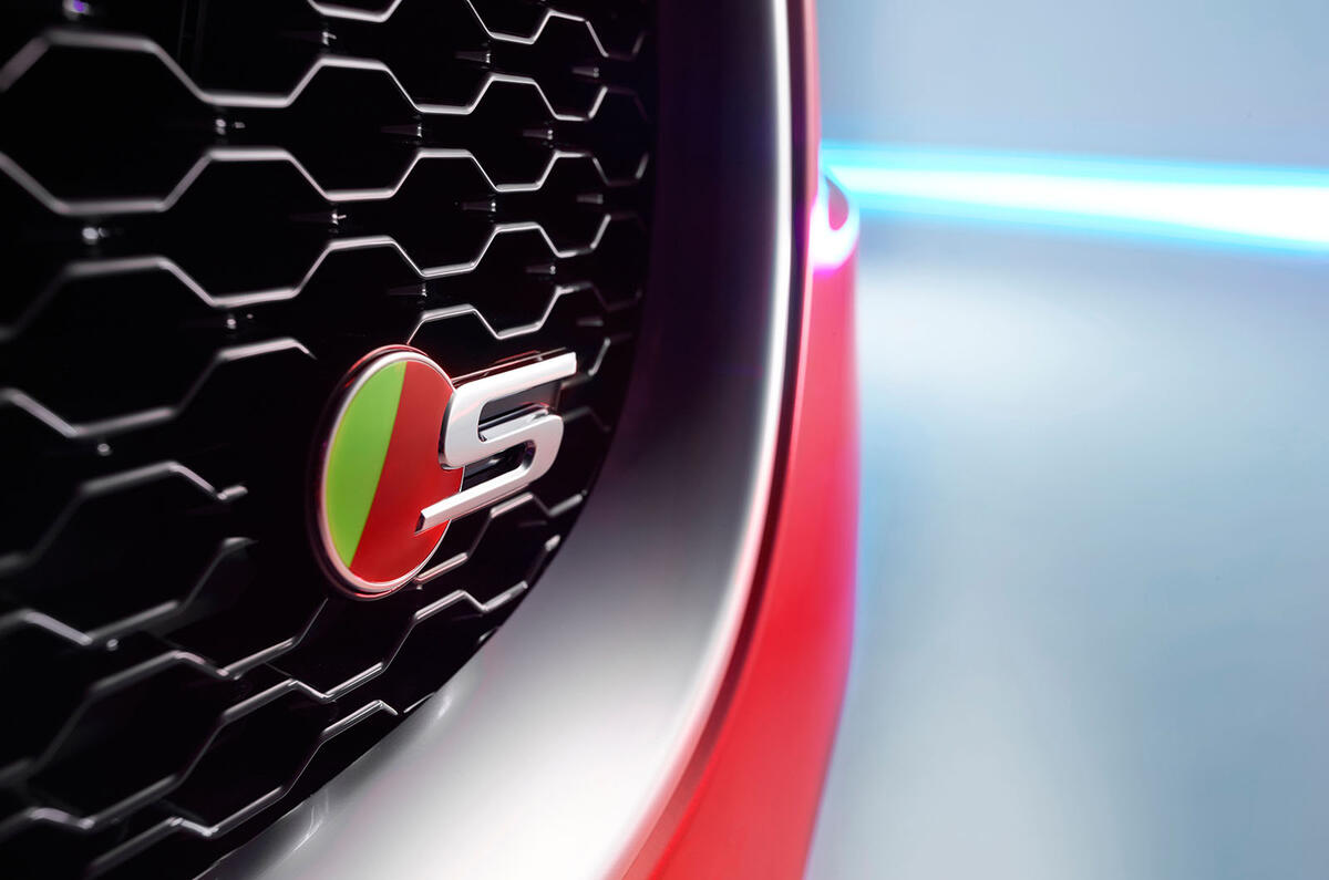 Jaguar XE revealed ahead of 2015 launch Jaguar XE revealed ahead of 2015 launch