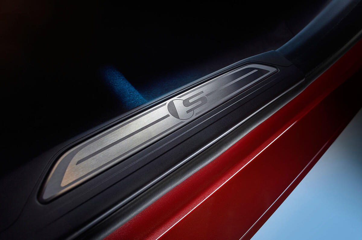 Jaguar XE revealed ahead of 2015 launch Jaguar XE revealed ahead of 2015 launch