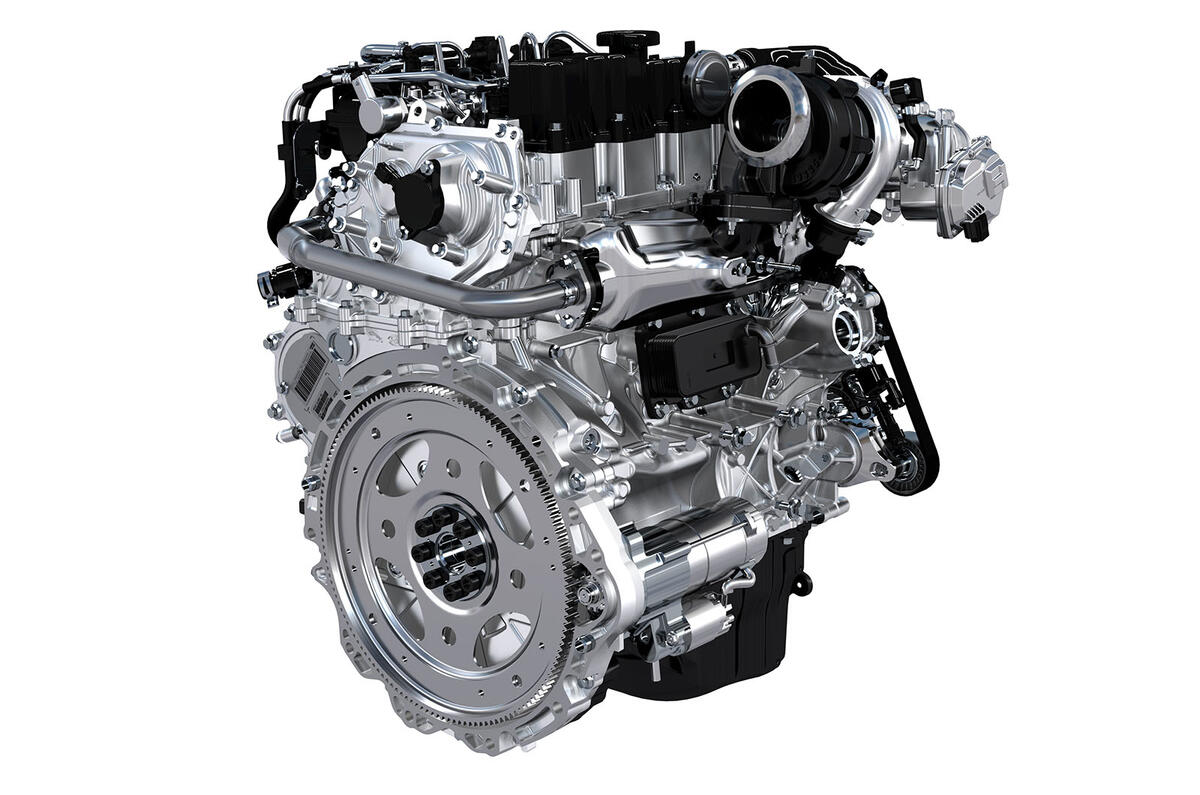 Jaguar XE revealed ahead of 2015 launch Jaguar XE revealed ahead of 2015 launch