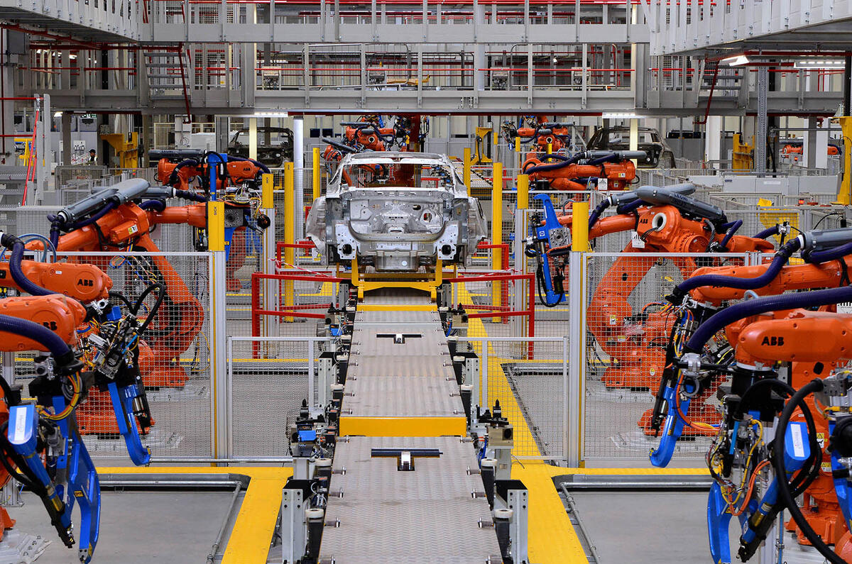 Jaguar XE revealed ahead of 2015 launch Jaguar XE revealed ahead of 2015 launch