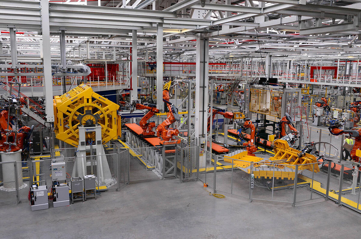 Jaguar XE revealed ahead of 2015 launch Jaguar XE revealed ahead of 2015 launch