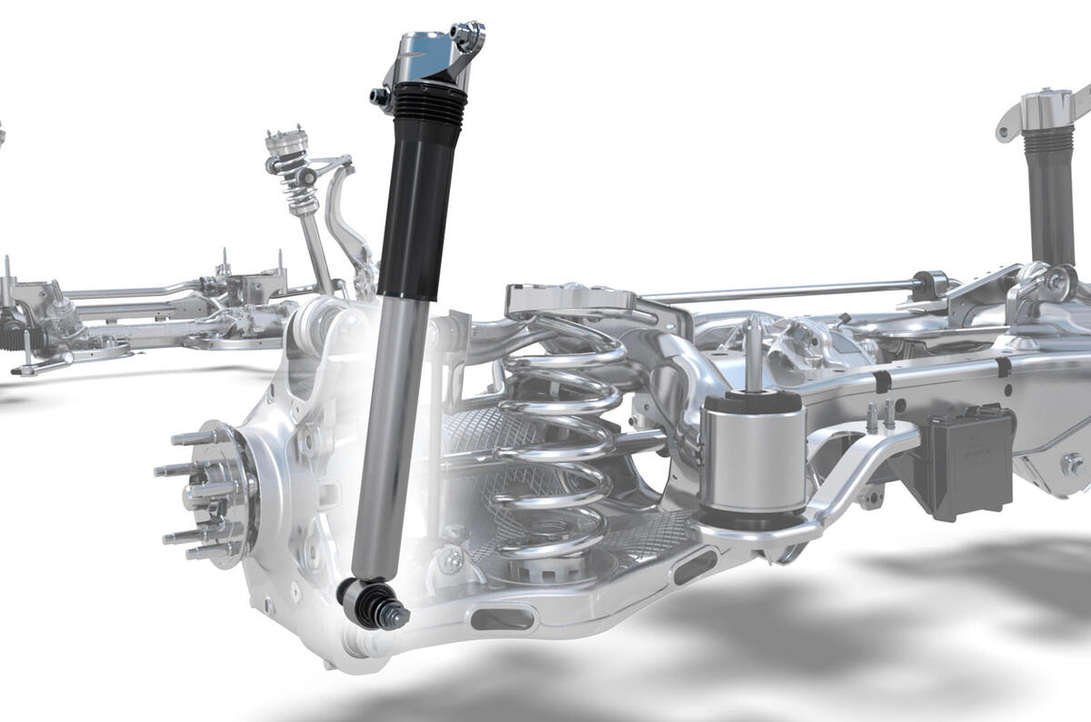 Jaguar XE revealed ahead of 2015 launch Jaguar XE revealed ahead of 2015 launch