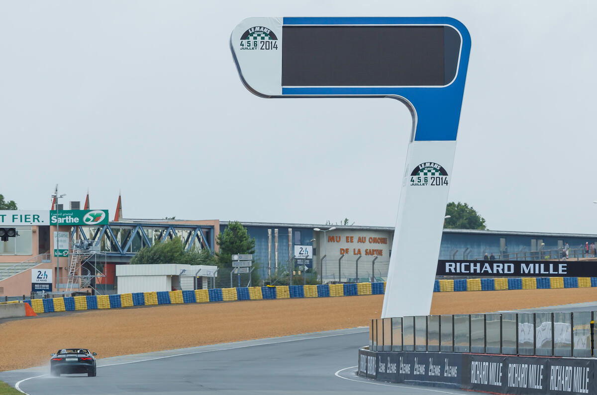 no title Jaguar F-type Project 7 sold out in the UK