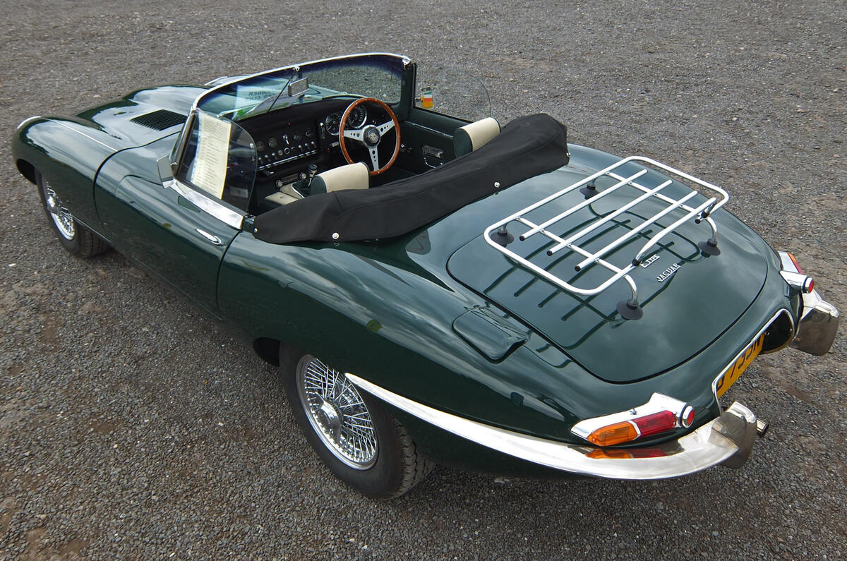 National Kit and Performance Car Show report and gallery 