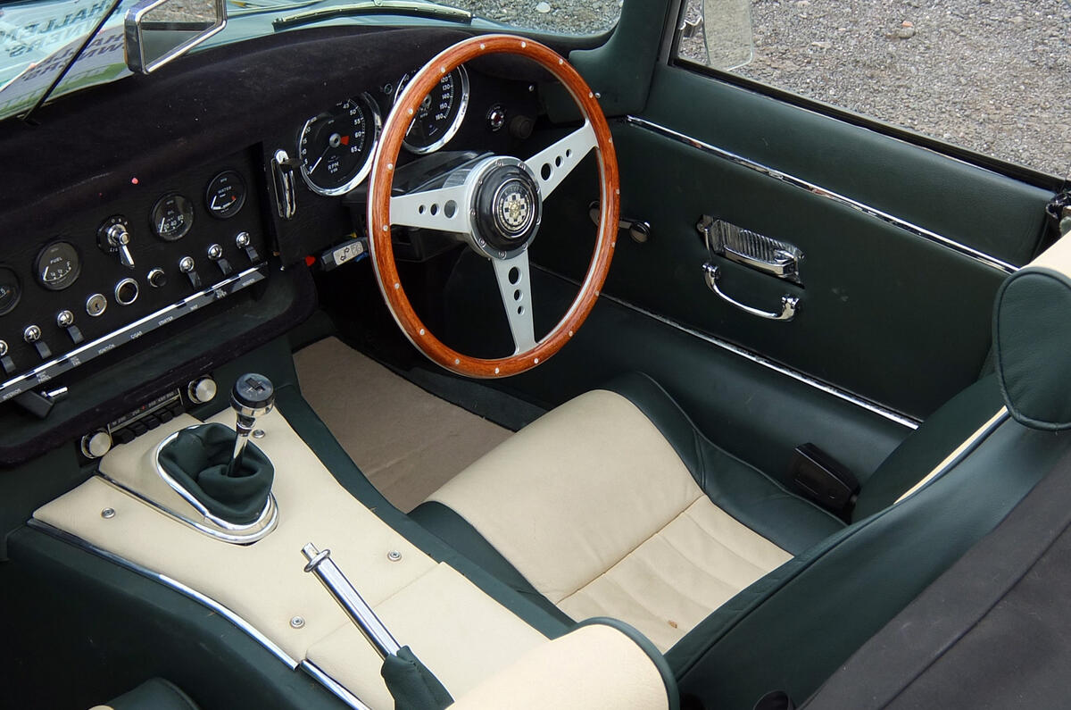 National Kit and Performance Car Show report and gallery 