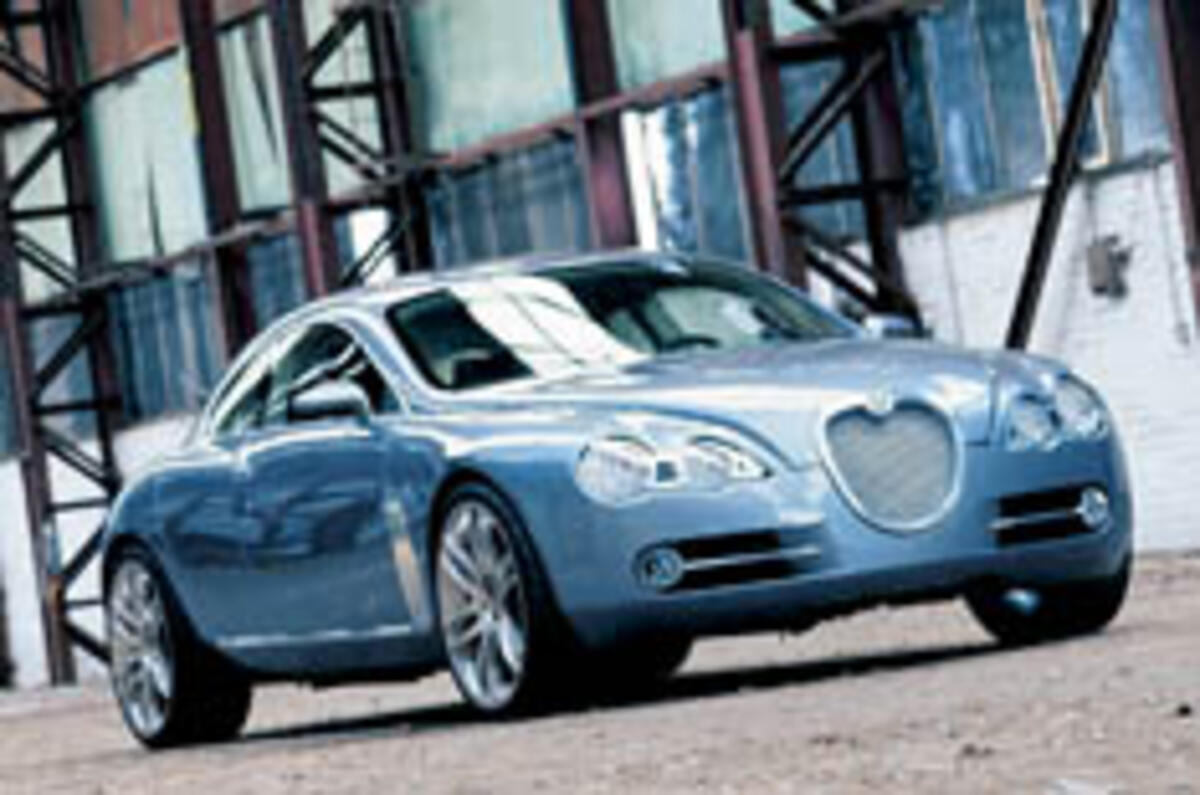 The unalloyed next S-type