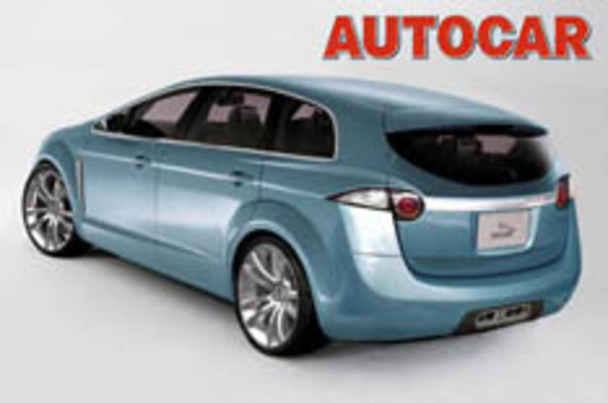 Autocar uncovers Jaguar's next X