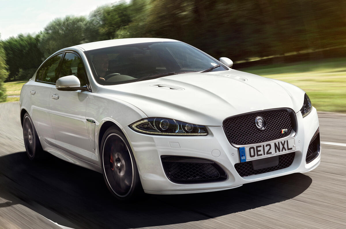 no title The top 100 best-ever British cars