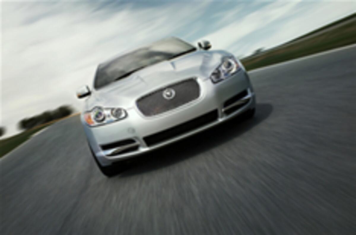 On Video: the XF in detail