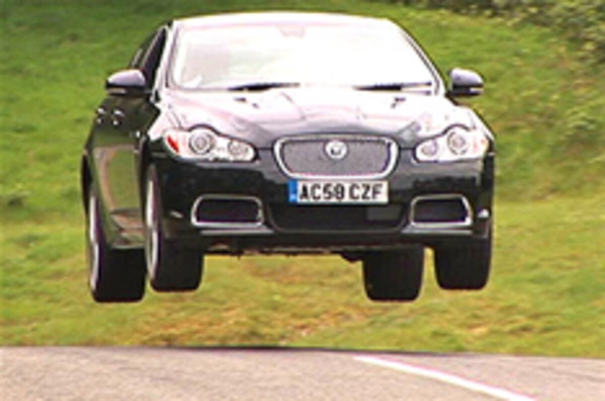 JLR shutdowns warning
