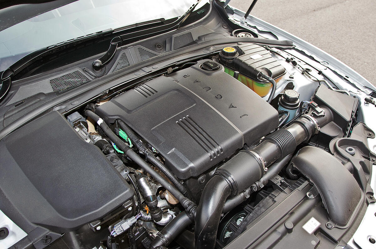 Jaguar XF 2008-2015 Review (2017) | Autocar 6 6 diesel fuel filter location 