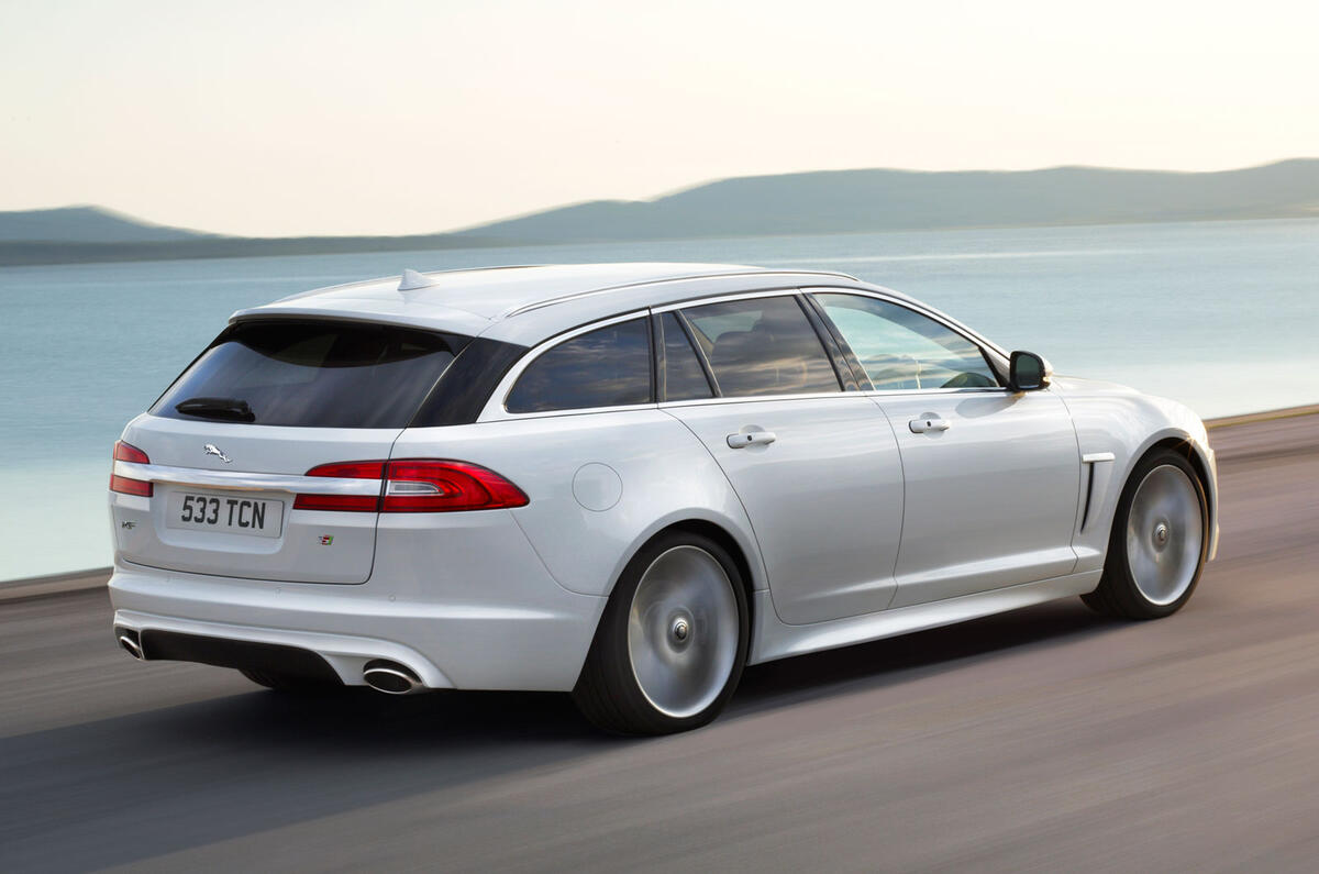 New engine range available in both saloon and sportbrake