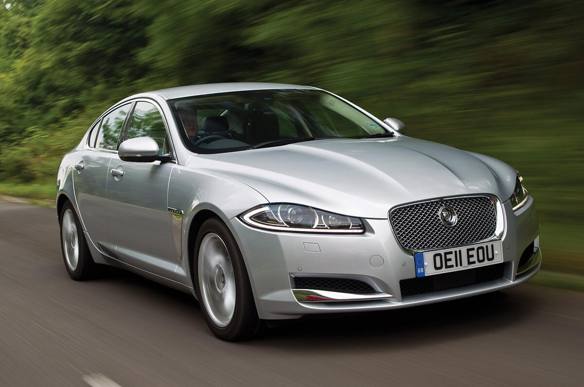 Car Show 2015 >> Jaguar XF 2008-2015 Review (2017) | Autocar Car Show 2015 >> Jaguar XF 2008-2015 Review (2017) | Autocar