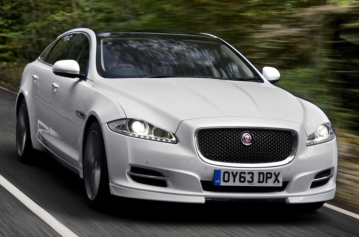 no title The top 100 best-ever British cars