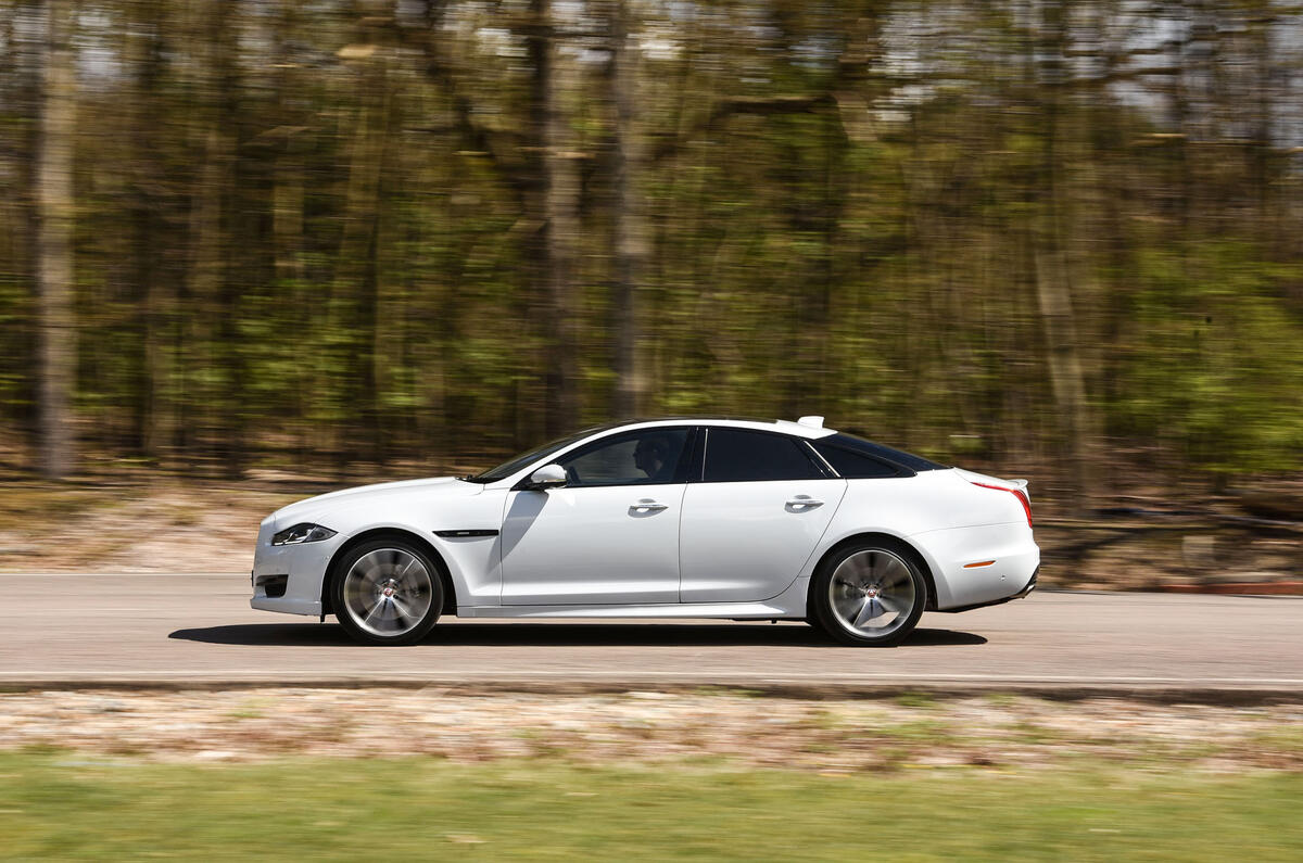Car Detailing Prices >> Jaguar XJ interior | Autocar Car Detailing Prices >> Jaguar XJ interior | Autocar