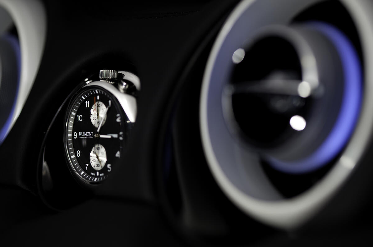 no title Jaguar XJ concept hints at XJR