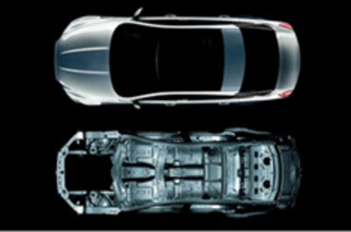 Watch the Jaguar XJ launch live