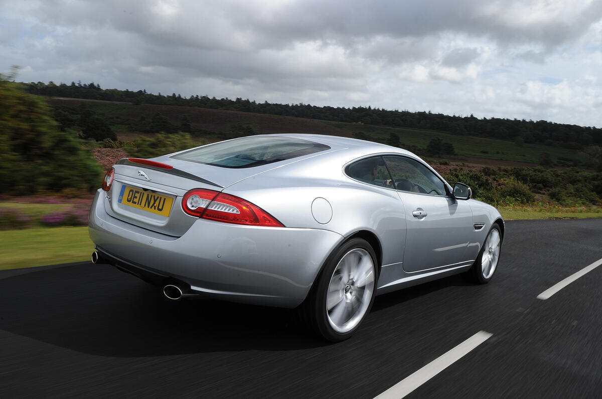 Jaguar E Type >> Jaguar XK 2006-2014 Review (2017) | Autocar Jaguar E Type >> Jaguar XK 2006-2014 Review (2017) | Autocar